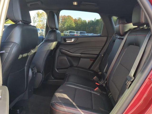 new 2025 Ford Escape car, priced at $24,674