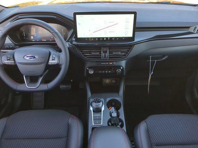 new 2025 Ford Escape car, priced at $24,674