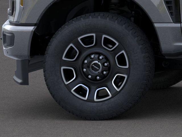 new 2025 Ford F-250 car, priced at $91,244