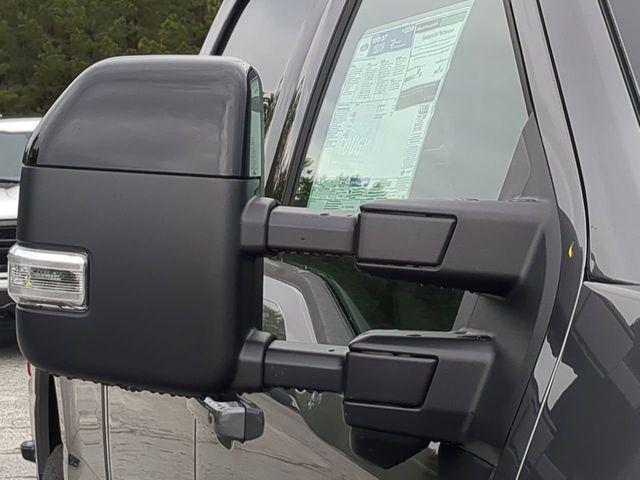 new 2025 Ford F-250 car, priced at $89,943