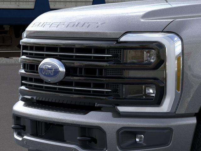 new 2025 Ford F-250 car, priced at $91,244