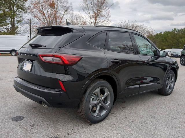 new 2024 Ford Escape car, priced at $27,979