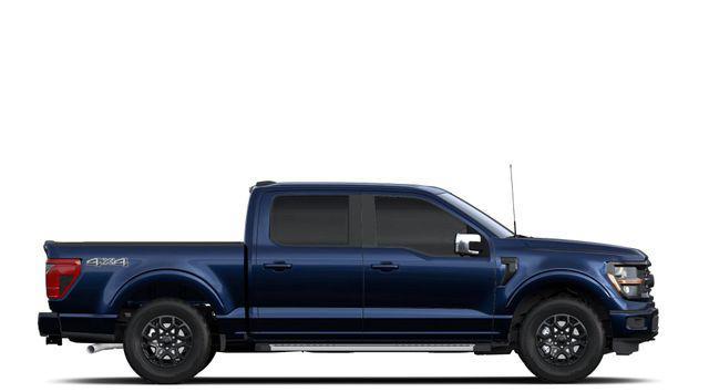 new 2024 Ford F-150 car