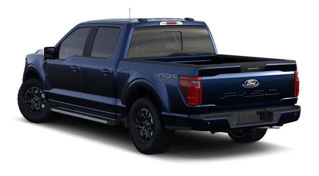 new 2024 Ford F-150 car