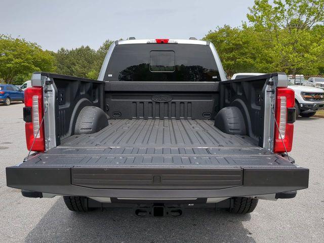 new 2024 Ford F-250 car, priced at $83,990