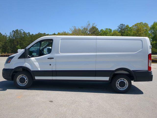 new 2025 Ford Transit-250 car, priced at $49,139