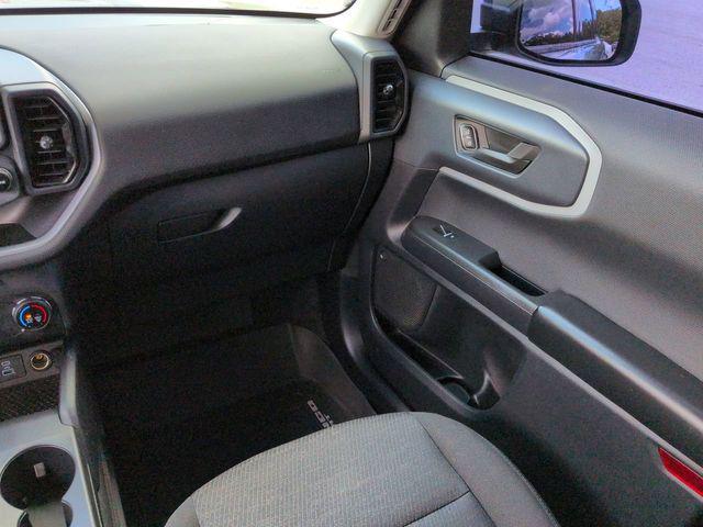 used 2022 Ford Bronco Sport car, priced at $20,921