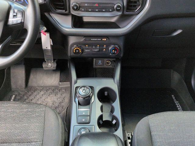 used 2022 Ford Bronco Sport car, priced at $20,921