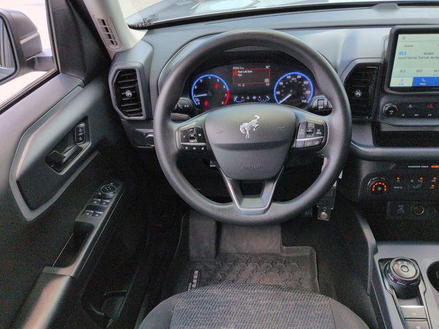 used 2022 Ford Bronco Sport car, priced at $20,921