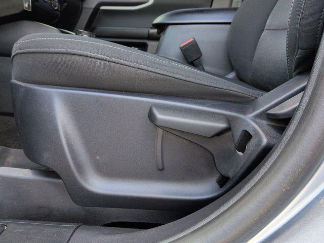 used 2022 Ford Bronco Sport car, priced at $20,921
