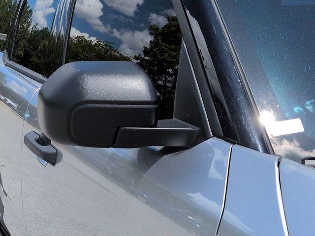 used 2022 Ford Bronco Sport car, priced at $20,921