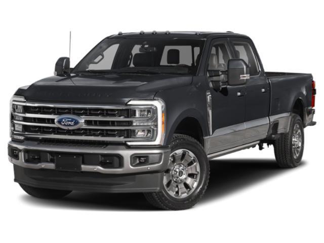 new 2025 Ford F-350 car, priced at $92,509