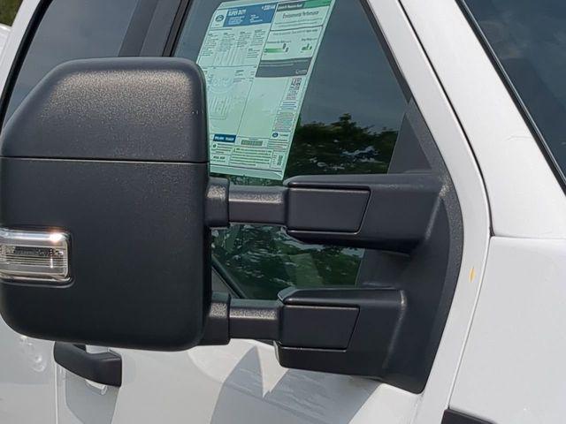 new 2025 Ford F-350 car, priced at $69,019