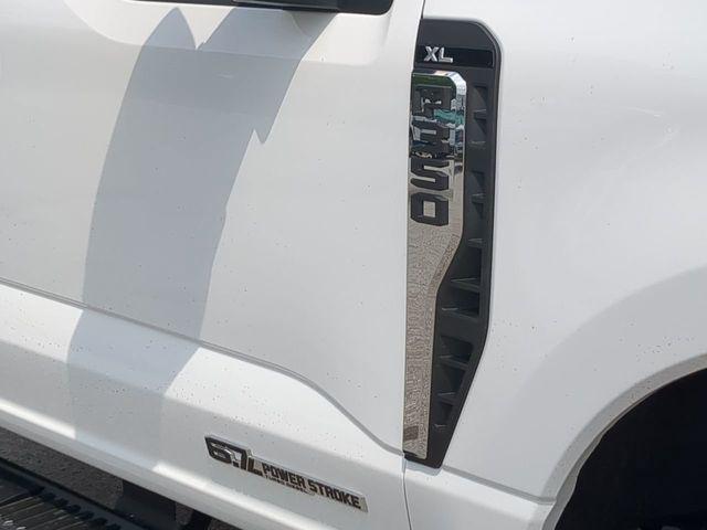 new 2025 Ford F-350 car, priced at $69,019