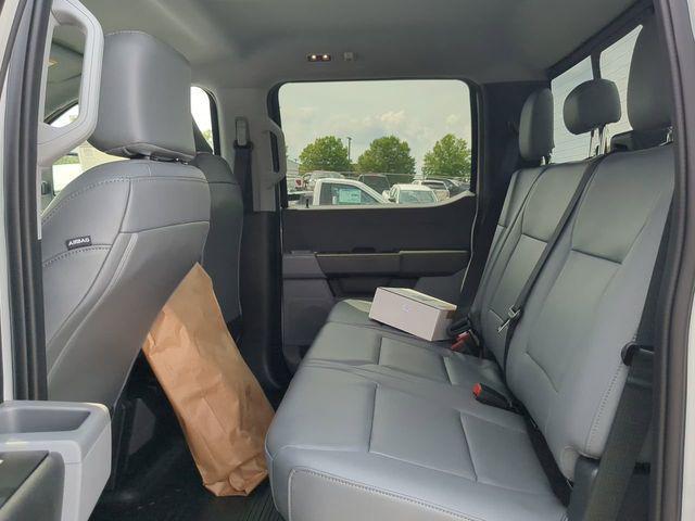 new 2025 Ford F-350 car, priced at $69,019