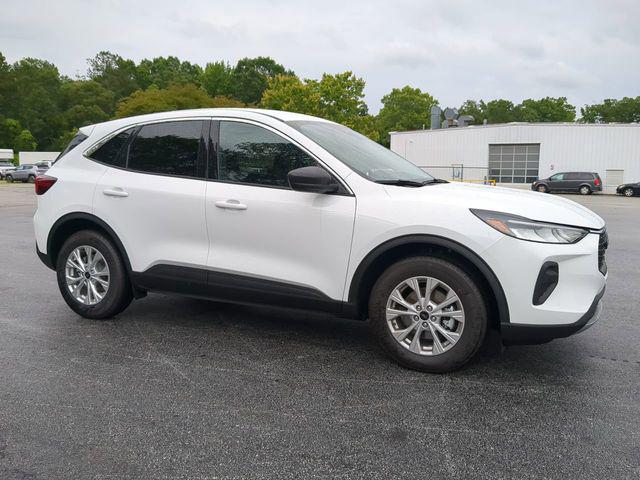 new 2024 Ford Escape car, priced at $25,989