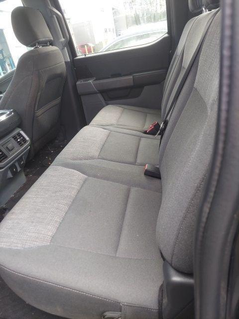 used 2021 Ford F-150 car, priced at $34,899