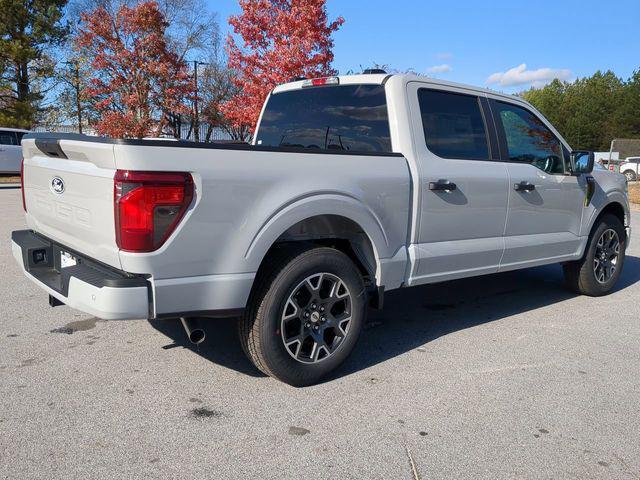 new 2024 Ford F-150 car, priced at $40,399