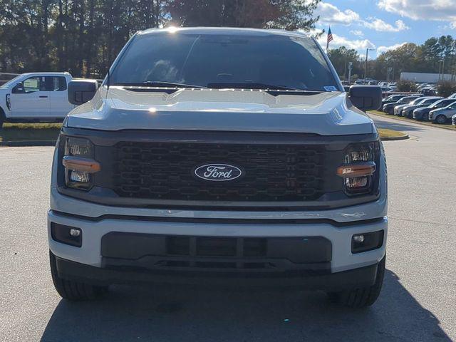 new 2024 Ford F-150 car, priced at $40,399