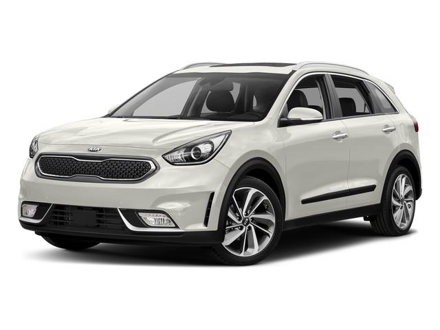 used 2017 Kia Niro car, priced at $10,537