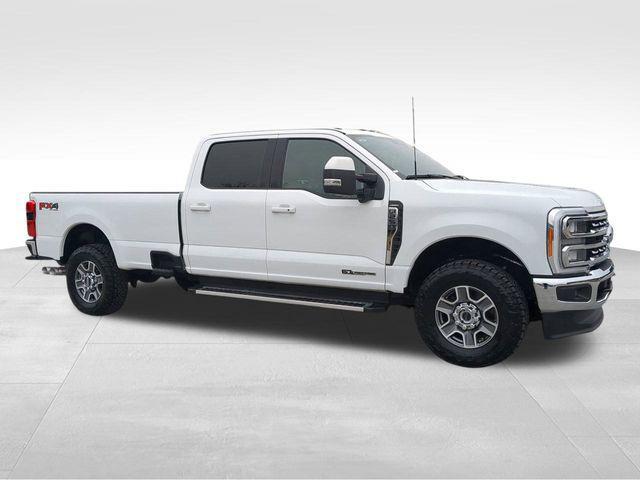 used 2023 Ford F-250 car, priced at $72,674