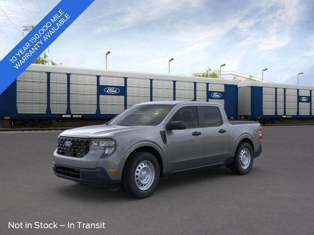 new 2025 Ford Maverick car, priced at $27,839
