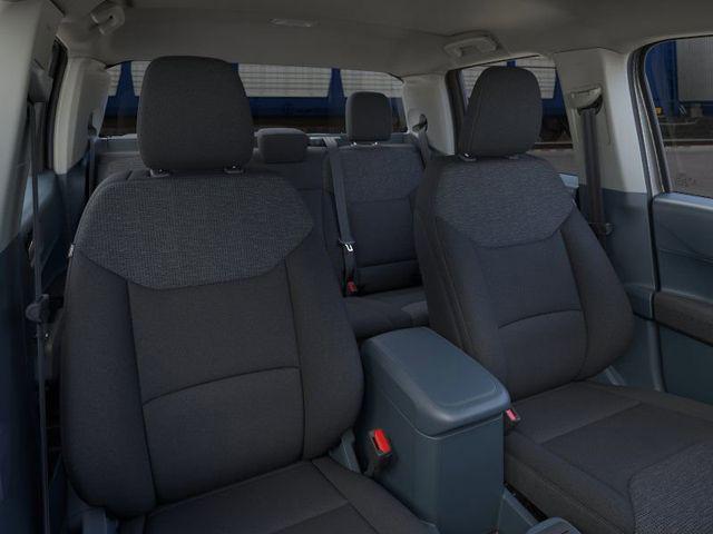 new 2025 Ford Maverick car, priced at $27,839