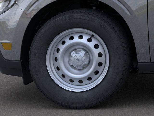 new 2025 Ford Maverick car, priced at $27,839