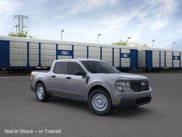 new 2025 Ford Maverick car, priced at $27,839