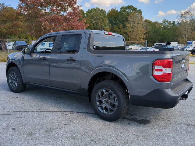 new 2024 Ford Maverick car, priced at $31,689