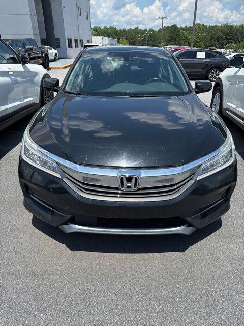 used 2016 Honda Accord car, priced at $15,000