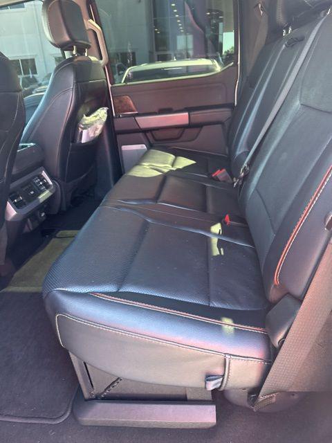 used 2024 Ford F-450 car, priced at $88,794