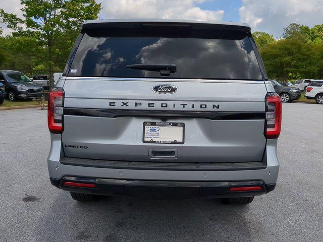 new 2024 Ford Expedition car, priced at $69,869