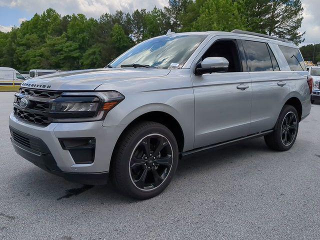 new 2024 Ford Expedition car, priced at $64,564