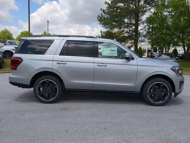 new 2024 Ford Expedition car, priced at $69,869