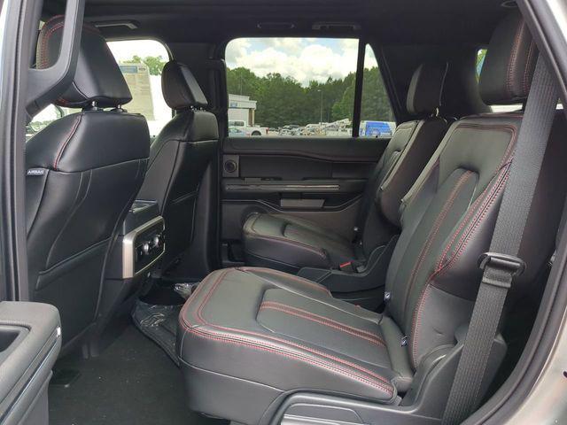 new 2024 Ford Expedition car, priced at $69,869