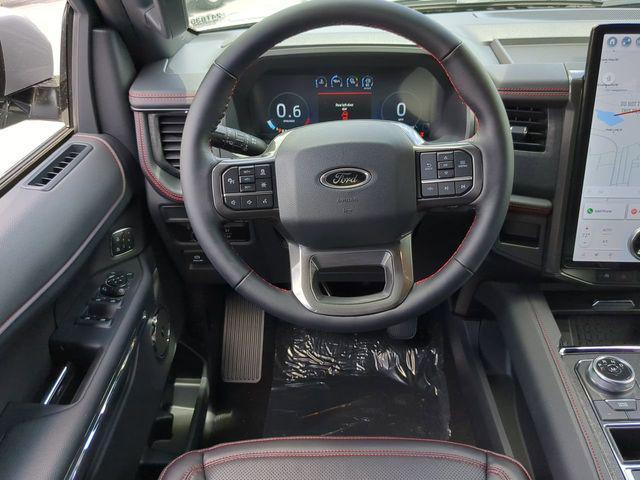 new 2024 Ford Expedition car, priced at $69,869