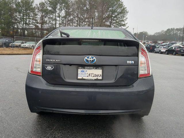 used 2015 Toyota Prius car, priced at $9,134