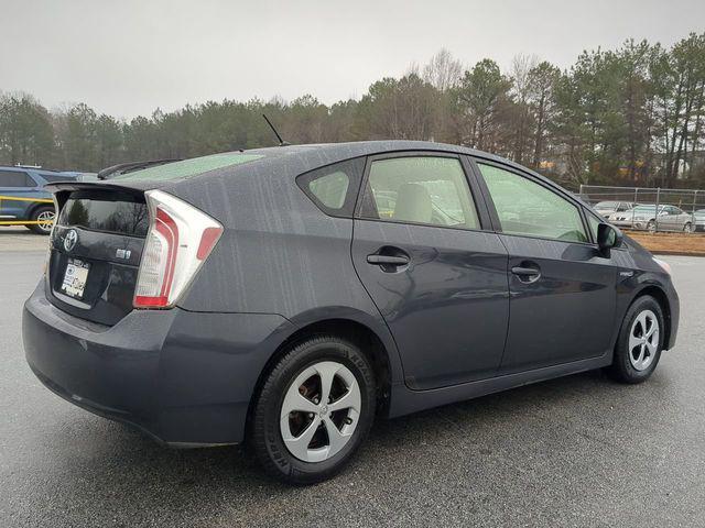 used 2015 Toyota Prius car, priced at $9,134