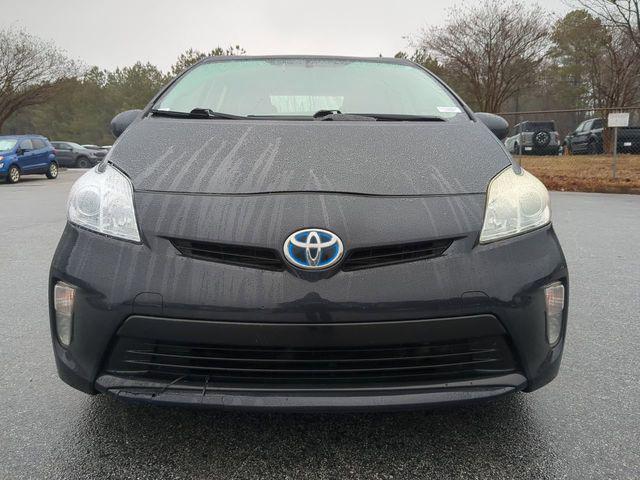 used 2015 Toyota Prius car, priced at $9,134