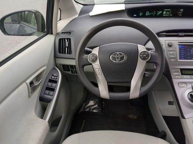 used 2015 Toyota Prius car, priced at $9,134