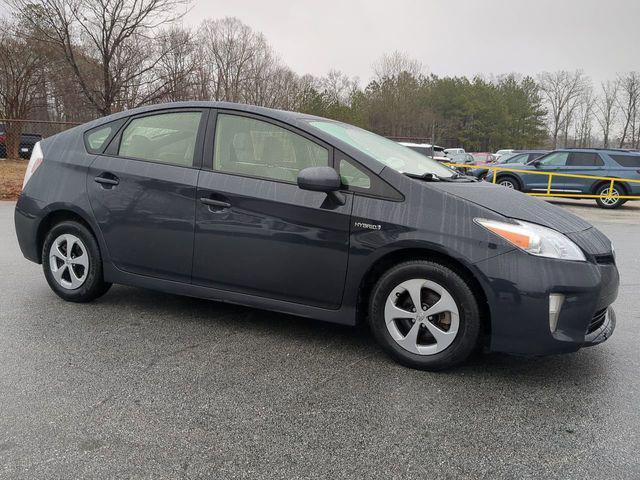 used 2015 Toyota Prius car, priced at $9,134