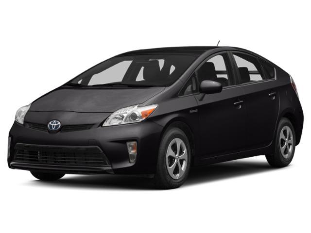 used 2015 Toyota Prius car, priced at $9,216