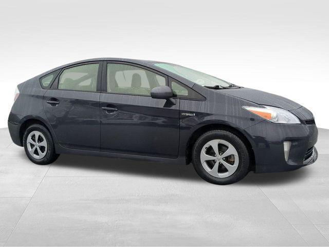 used 2015 Toyota Prius car, priced at $9,134