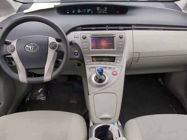 used 2015 Toyota Prius car, priced at $9,134