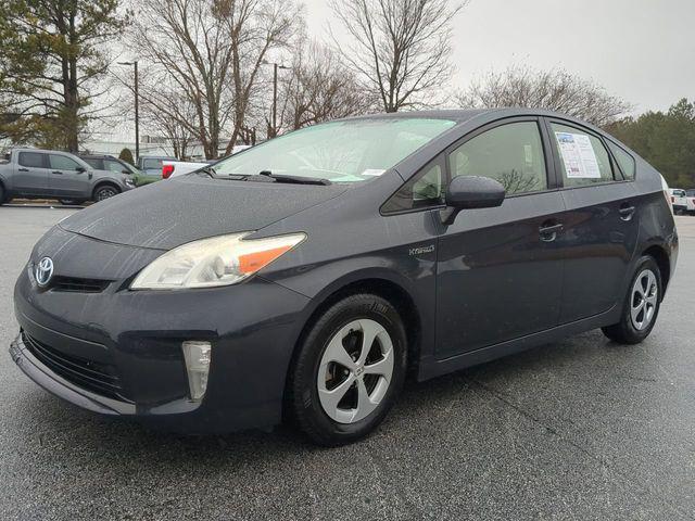 used 2015 Toyota Prius car, priced at $9,134