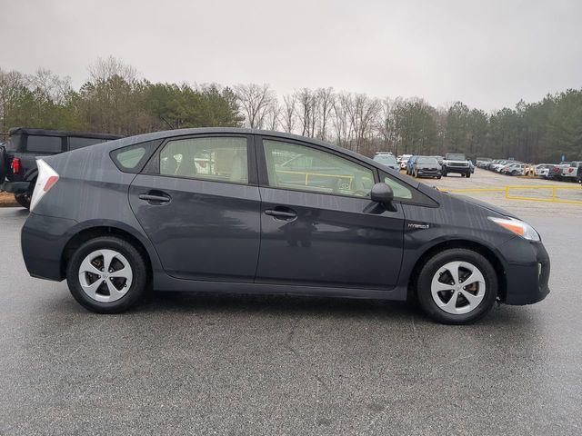 used 2015 Toyota Prius car, priced at $9,134