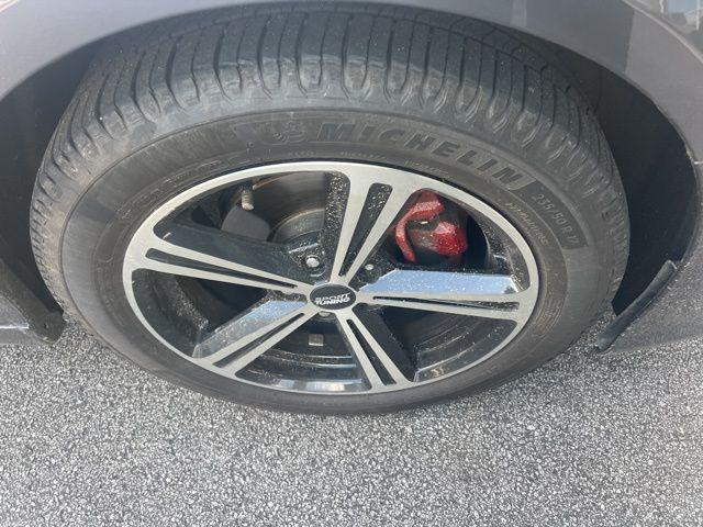 used 2020 Honda Accord car, priced at $18,299