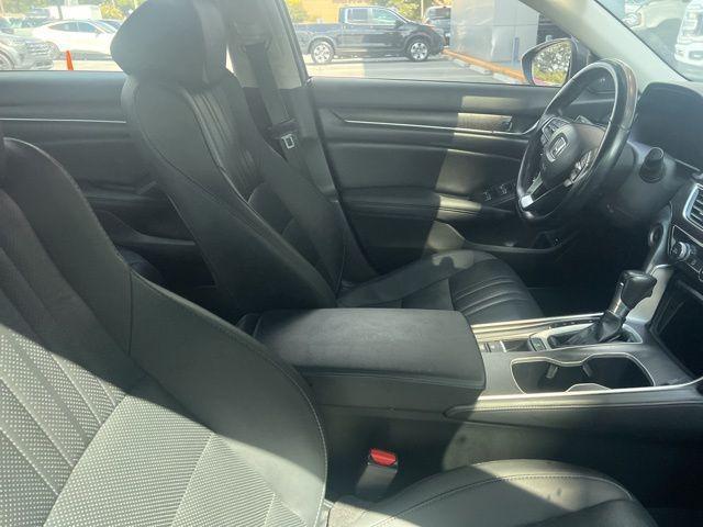 used 2020 Honda Accord car, priced at $18,299
