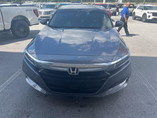 used 2020 Honda Accord car, priced at $18,299